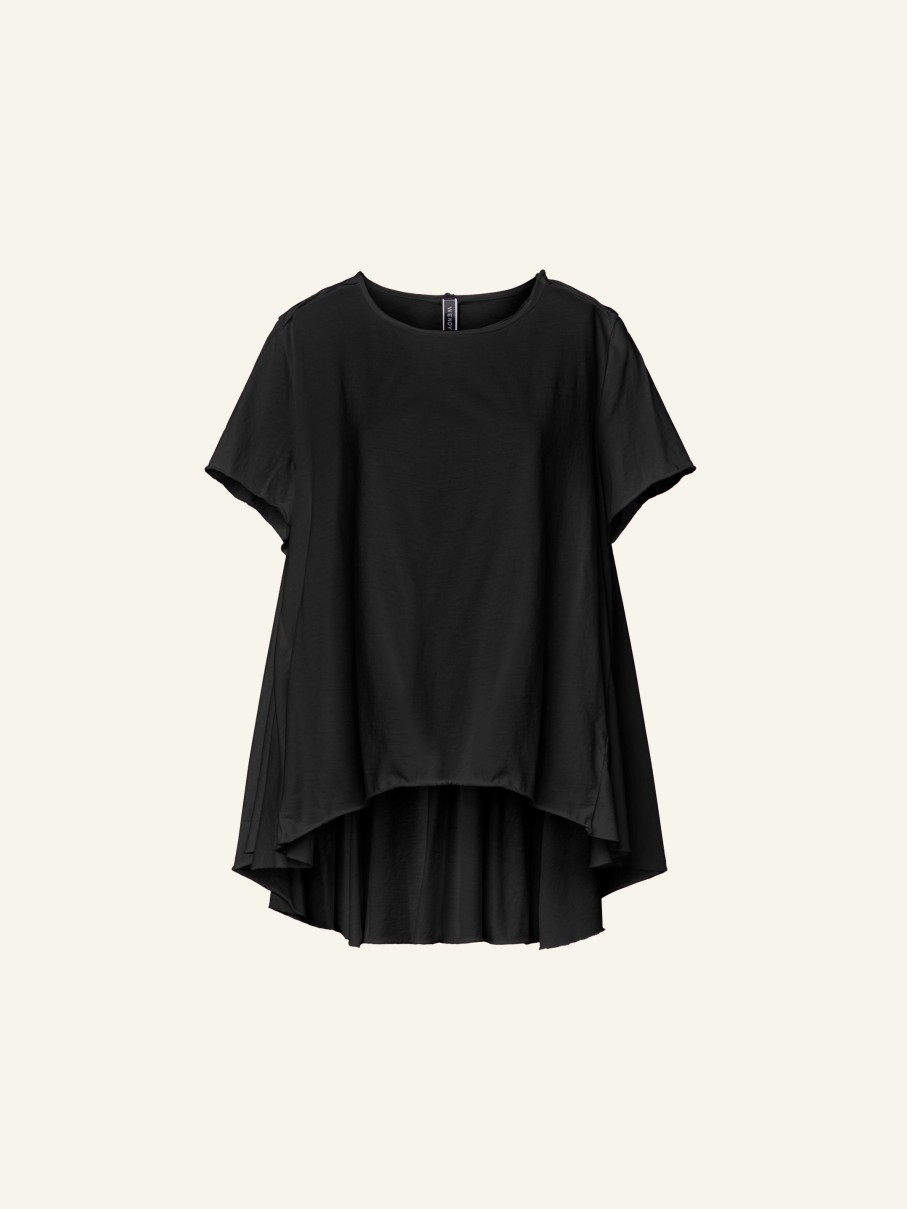 Top E Magliette | WENDYKEI T-Shirt Svasata Over