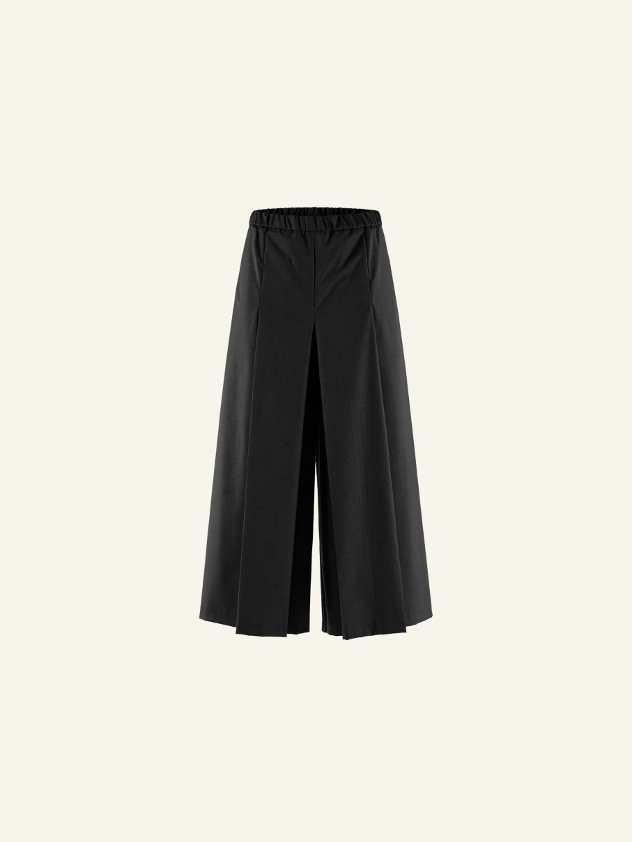 Pantaloni | WENDYKEI Pantalone Culotte Ampio