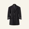 Giacche E Cappotti | WENDYKEI Blazer Oversize