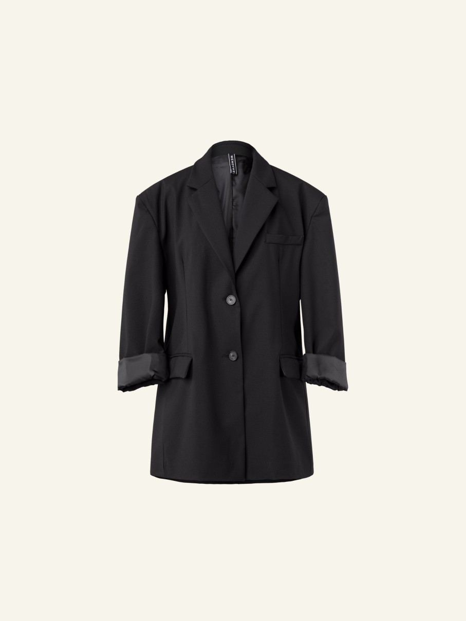 Giacche E Cappotti | WENDYKEI Blazer Oversize