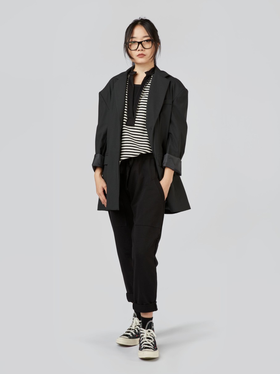 Giacche E Cappotti | WENDYKEI Blazer Oversize