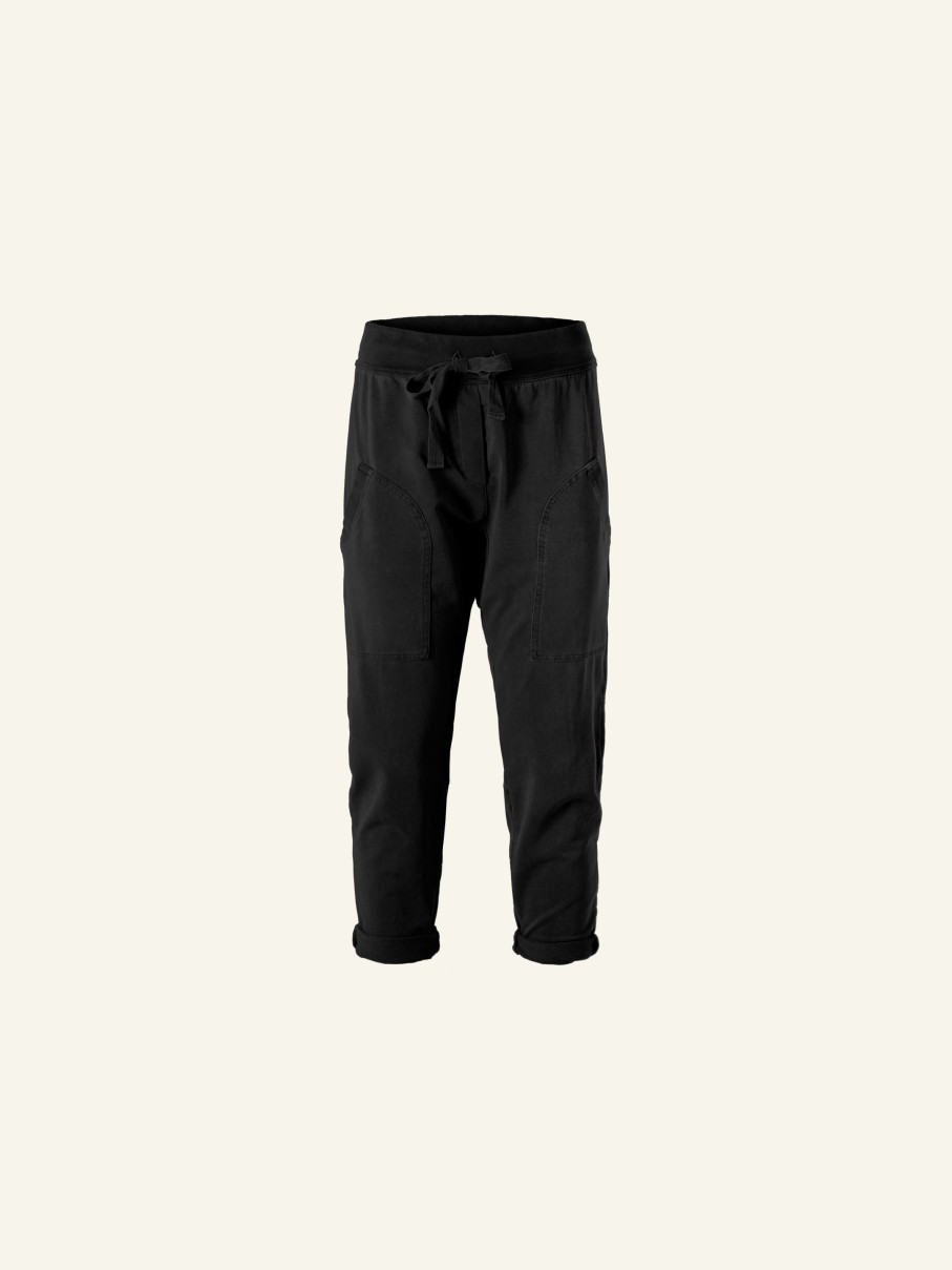 Pantaloni | WENDYKEI Pantaloni Jogger In Felpa