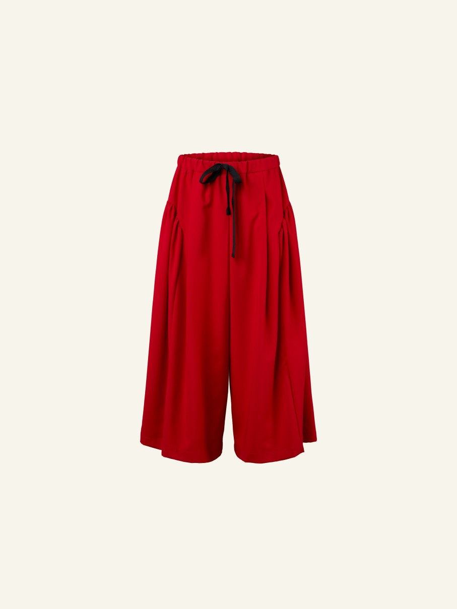 Pantaloni | WENDYKEI Pantalone Culotte Ampio