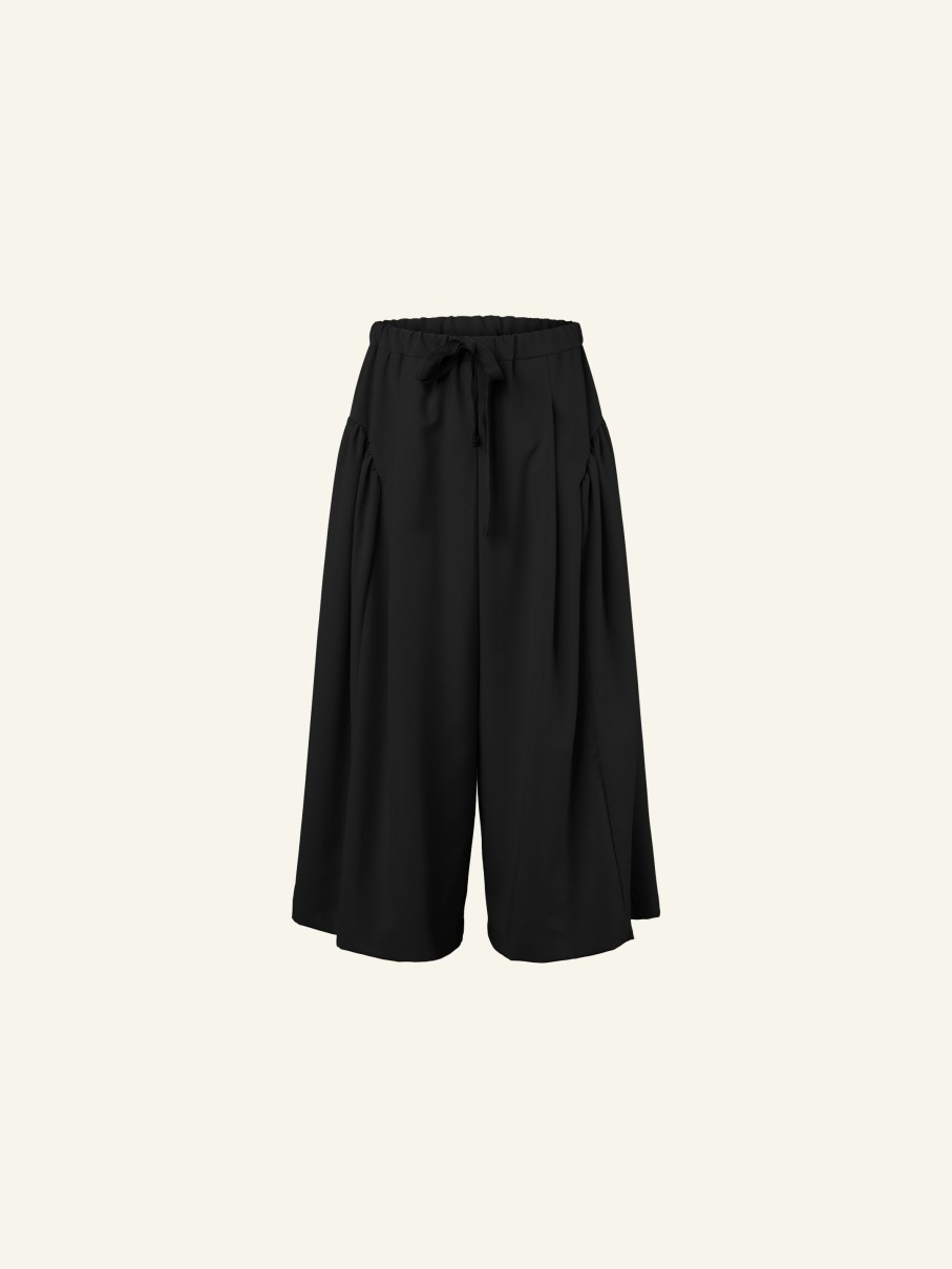 Pantaloni | WENDYKEI Pantalone Culotte Ampio